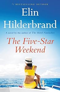 The Five-Star Weekend epub download