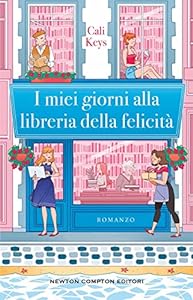 I miei giorni alla Libreria della Felicità epub download