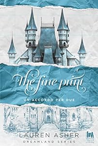 The fine print. Un accordo per due (Always Romance) epub download