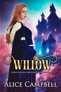 Willow (Novias rebeldes escocesas nº 1) epub download