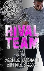 RIVAL TEAM epub download