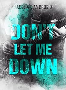 Don't Let Me Down epub download