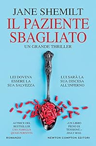 Il paziente sbagliato epub download