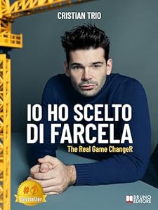 Io Ho Scelto Di Farcela: The Real Game ChangeR epub download