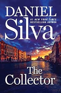 The Collector: A Novel epub download