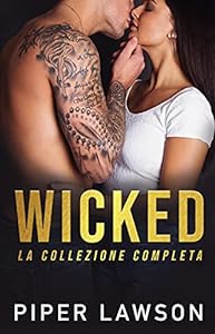 Wicked: La collezione completa epub download