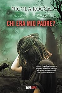 CHI ERA MIO PADRE?: Romanzo Thriller epub download