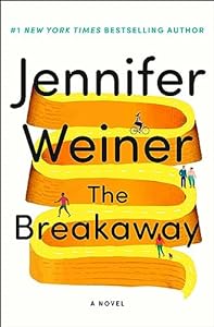 The Breakaway: A Novel epub download