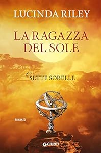 La ragazza del sole (Le Sette Sorelle Vol. 6) epub download