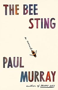 The Bee Sting: A Novel epub download