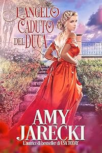 L'Angelo Caduto del Duca (I duchi diabolici Vol. 1) epub download
