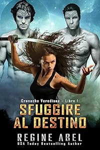 Sfuggire Al Destino (Cronache Verediane Vol. 1) epub download