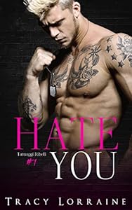 Hate You (Tatuaggi Ribelli Vol. 1) epub download