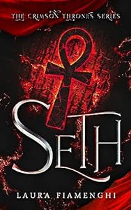 Seth: The Crimson Thrones Series epub download