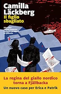 Il figlio sbagliato (I delitti di Fjallbäcka Vol. 11) epub download