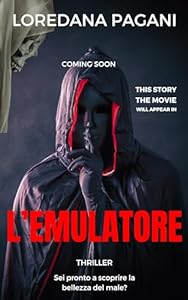 L'EMULATORE (LA GENIALE SPIETATEZZA FEMMINILE: una donna detective nella città degli angeli Vol. 4) epub download