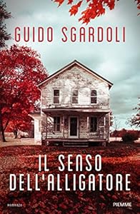Il senso dell'alligatore epub download