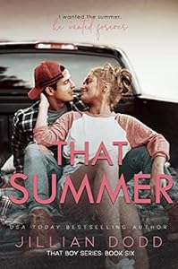 That Summer : A Small Town