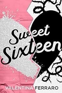 Sweet Sixteen epub download