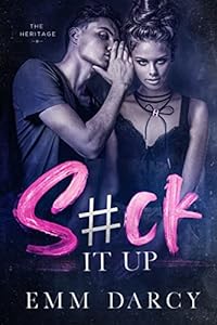 Suck It Up (The Heritage) epub download