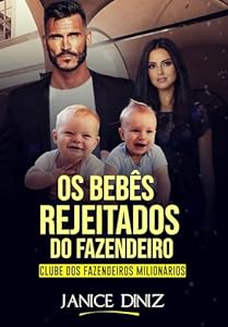 Os Bebês Rejeitados do Fazendeiro (Clube dos Fazendeiros Milionários) epub download