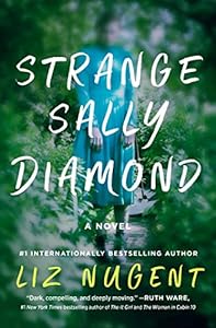Strange Sally Diamond epub download