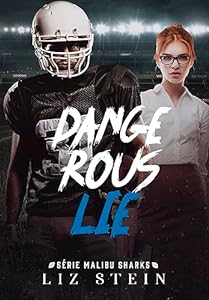 Dangerous Lie (Malibu Sharks Livro 1) epub download