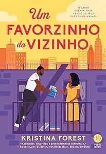 Um favorzinho do vizinho epub download