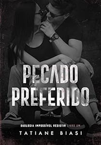 Pecado Preferido epub download