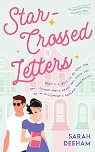 Star-Crossed Letters: A Celebrity Romance (Falling for Famous Book 1) epub download