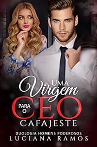 Uma Virgem para o CEO cafajeste epub download