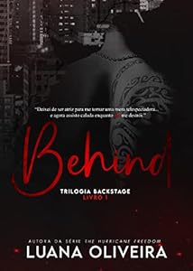 BEHIND epub download