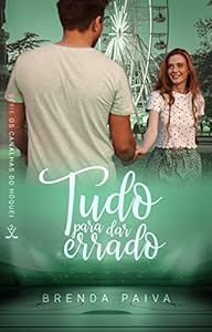 Tudo para dar errado : Série Os Canalhas do Hóquei - Livro 2 epub download