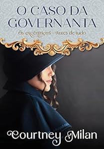 O caso da governanta (Os excêntricos Livro 0) epub download