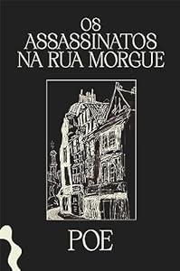 Os assassinatos na rua Morgue epub download