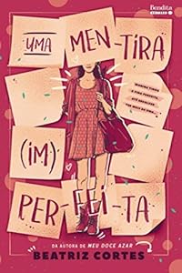 Uma mentira imperfeita epub download