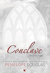 Conclave: Um Conto da Série Devil's Nght (Devil's Night) epub download