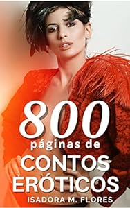 800 Páginas de Contos Eróticos Picantes: Cornos