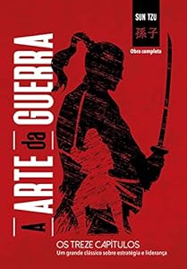A arte da guerra (Clássicos da literatura mundial) epub download