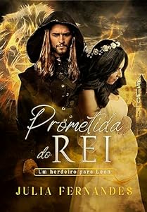 Prometida do Rei: Um herdeiro para Leon epub download
