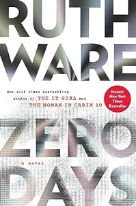 Zero Days epub download