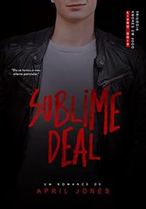 Sublime Deal (Amores em Jogo Livro 2) epub download