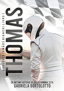THOMAS epub download