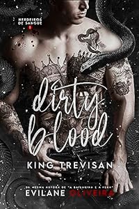 Dirty Blood: King Trevisan epub download