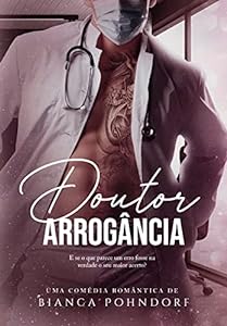 Doutor Arrogância epub download