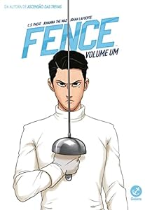 Fence Vol. 1 epub download