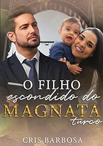 O filho escondido do magnata turco epub download