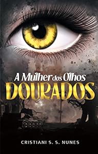 A Mulher dos Olhos Dourados epub download