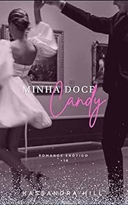 Minha Doce Candy epub download