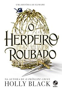 O herdeiro roubado (Vol. 1 O herdeiro roubado) epub download